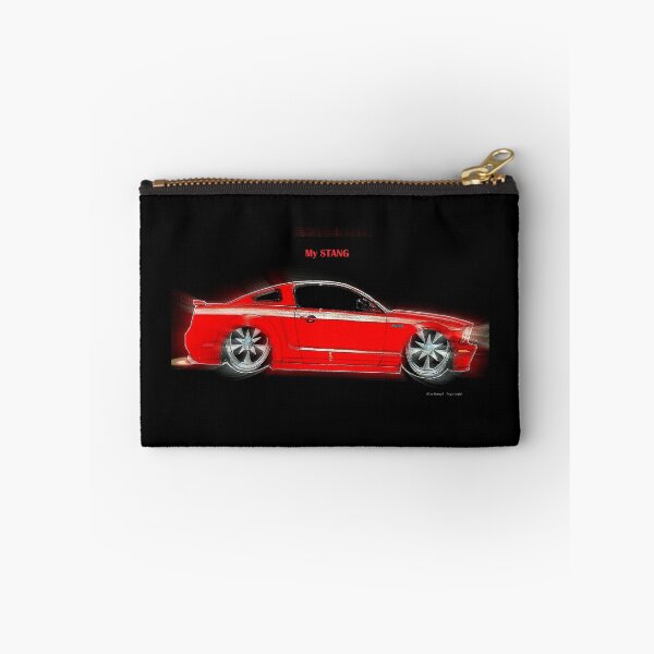 Item preview, Hot Rods //  My stang! designed and sold by Imagin8er.