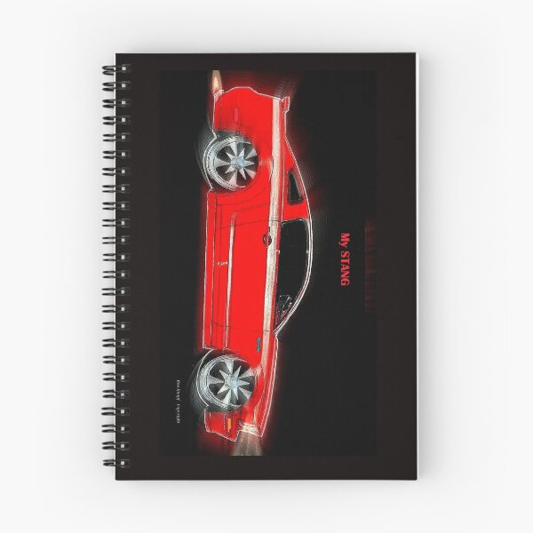 Item preview, Hot Rods //  My stang! designed and sold by Imagin8er.