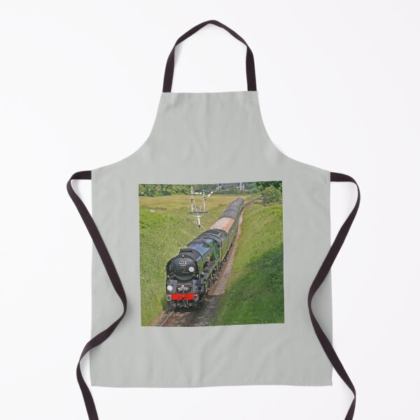 Item preview, Merchant Navy Class 35006 at Harmans Cross designed and sold by RedHillDigital.