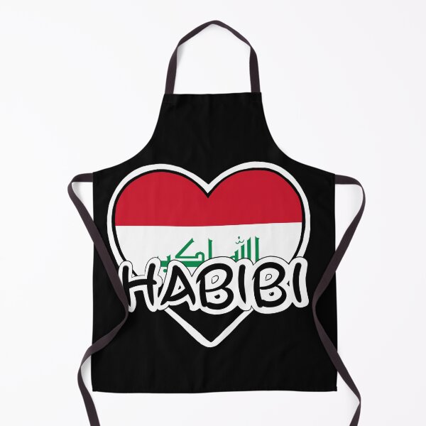 Item preview, Habibi Iraq designed and sold by LokisCraft.