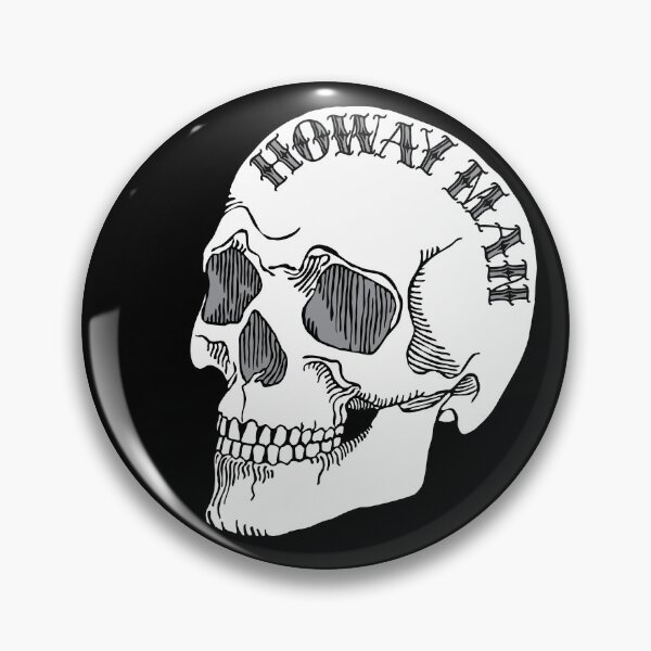 Item preview, Howay Man designed and sold by Yorkshire Stuff.