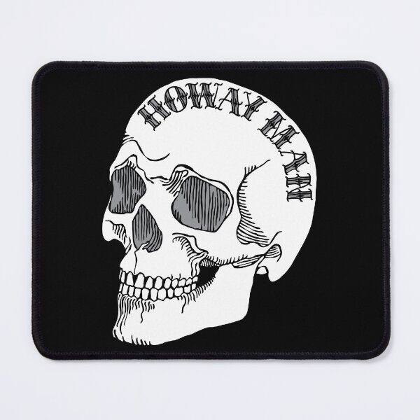 Item preview, Howay Man designed and sold by Yorkshire Stuff.