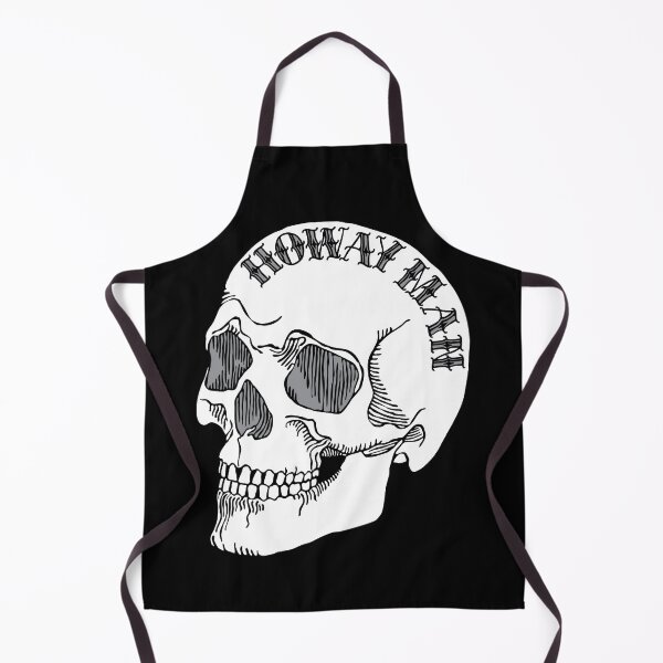 Item preview, Howay Man designed and sold by Yorkshire Stuff.