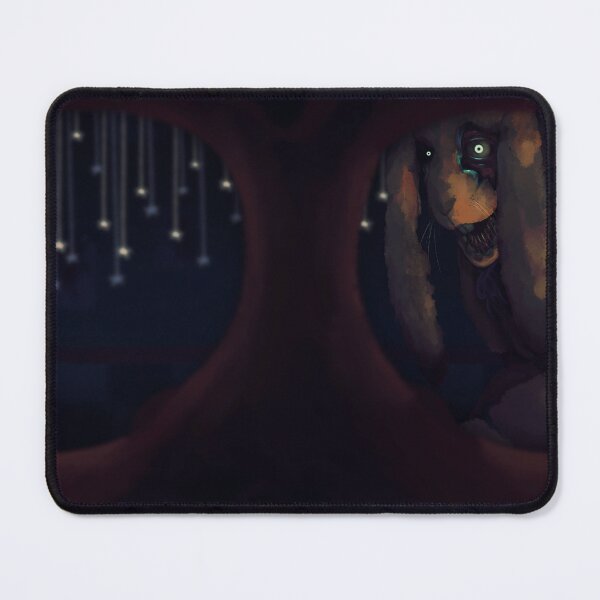 Item preview, Into The Pit - FNAF Art Print designed and sold by TaxiTuesday.