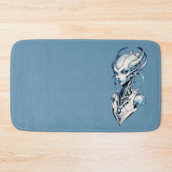 Item preview, Space Traveler designed and sold by ArtCraftLab.