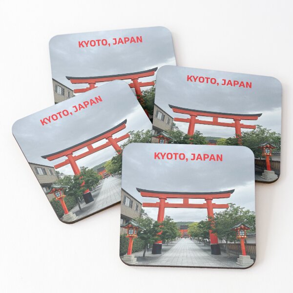 Aperçu de l'œuvre Kyoto Japon créée et vendue par skalihm.