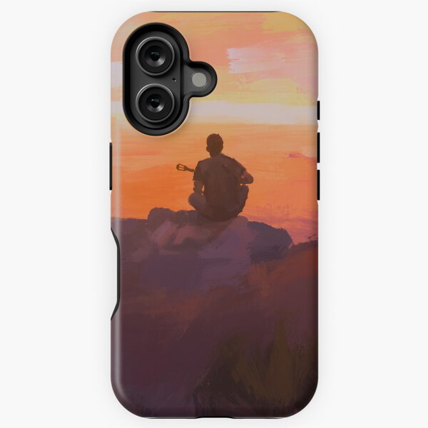 Item preview, Paladin Strait Twenty One Pilots Art designed and sold by TaxiTuesday.