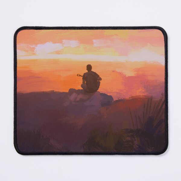 Item preview, Paladin Strait Twenty One Pilots Art designed and sold by TaxiTuesday.