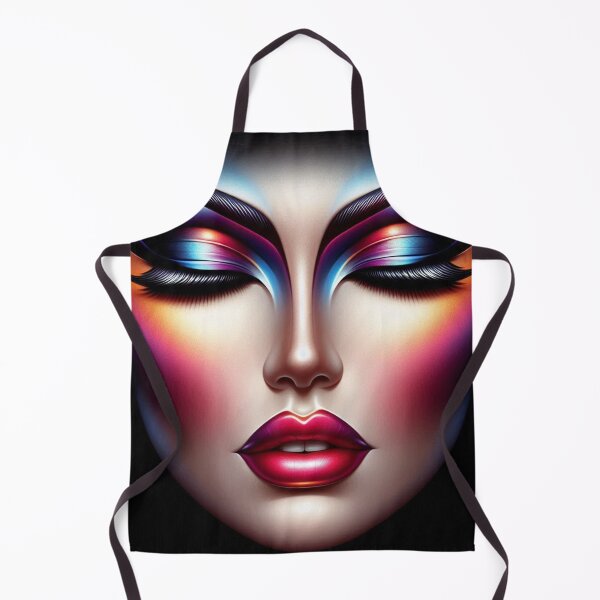 Item preview, Face 6 designed and sold by Sybille-Yates.
