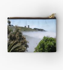 Always Sun above the Clouds Studio Pouch