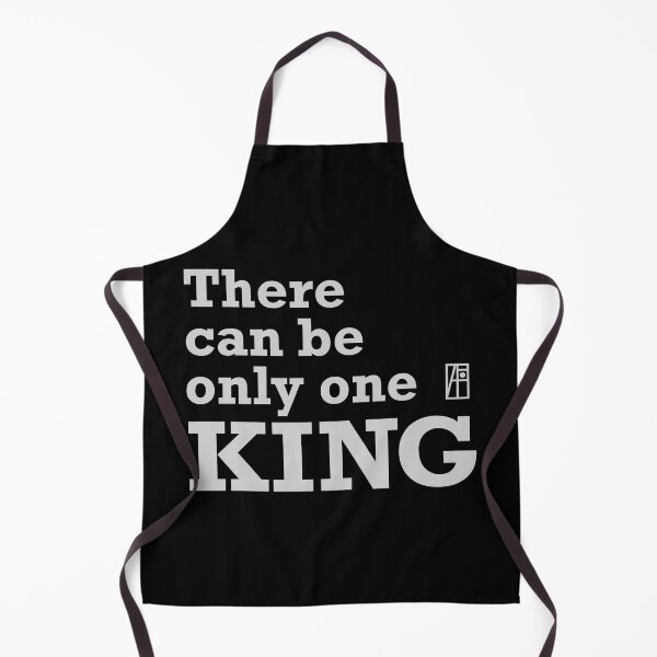 Item preview, GAME - POKER - TEXAS HOLDEM - There can be only one King- 3 designed and sold by ArtProjectShop.
