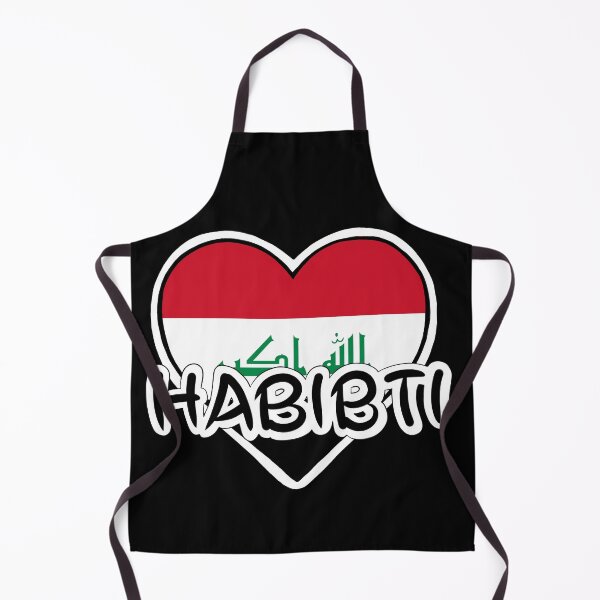 Item preview, Habibti Iraq designed and sold by LokisCraft.
