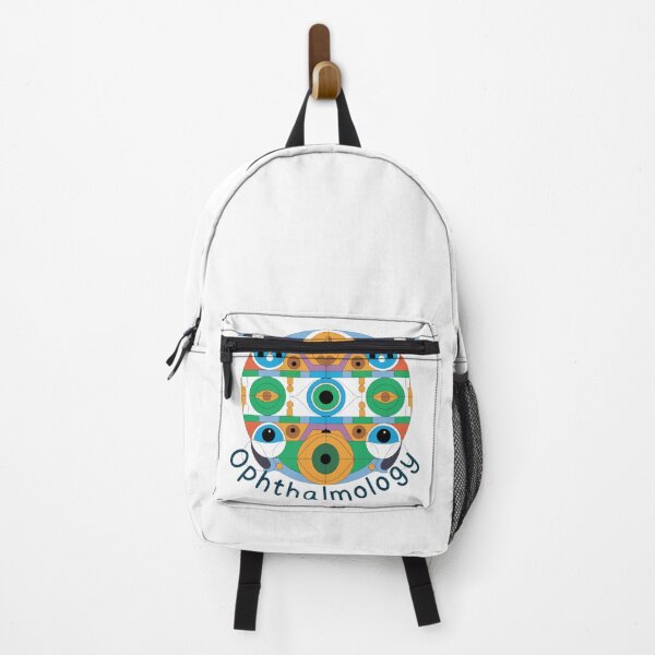 Item preview, Copy of Abstract Ophthalmology Art ,brafdesign designed and sold by Brafdesign.