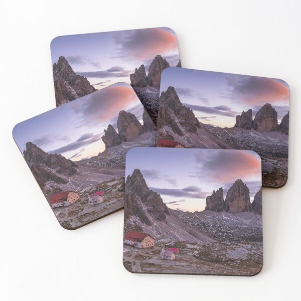 Item preview, Tre Cime di Lavaredo Panorama designed and sold by Elias Pentikis.