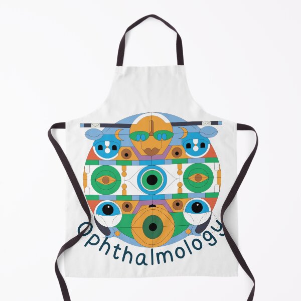 Item preview, Copy of Abstract Ophthalmology Art ,brafdesign  designed and sold by Brafdesign.