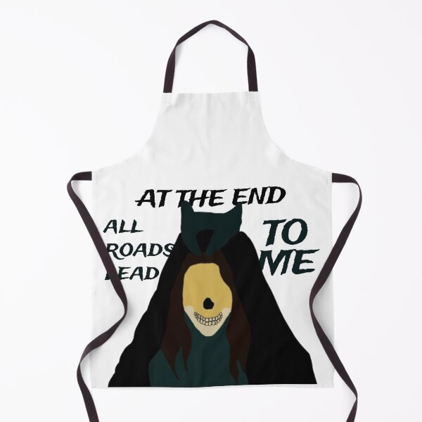 Item preview, death (w roads text) designed and sold by marvel stickers.