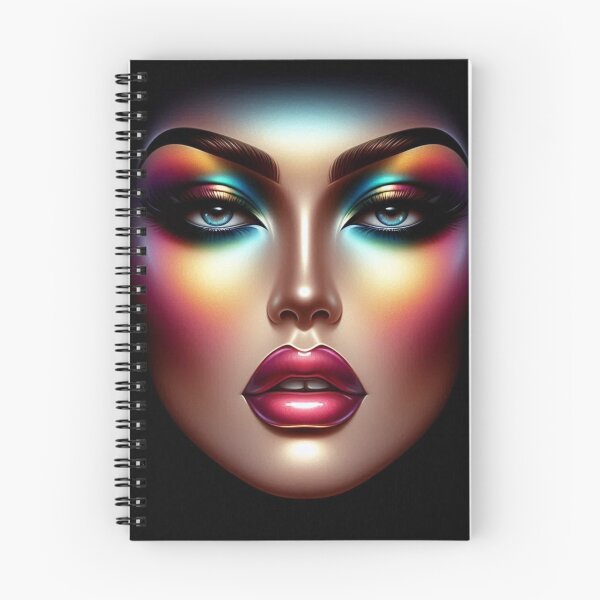 Item preview, Face 7 designed and sold by Sybille-Yates.