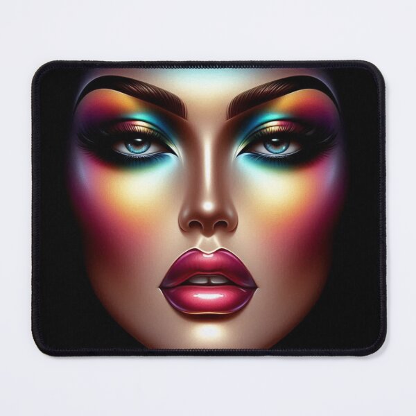 Item preview, Face 7 designed and sold by Sybille-Yates.