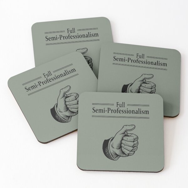 Item preview, Full Semi Professionalism Half Thumb Up Okay designed and sold by SStarDesigns.