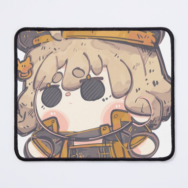 Item preview, 2490 - 阿妮斯 / Anis designed and sold by jrpencil88.