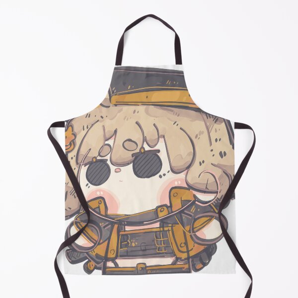 Item preview, 2490 - 阿妮斯 / Anis designed and sold by jrpencil88.