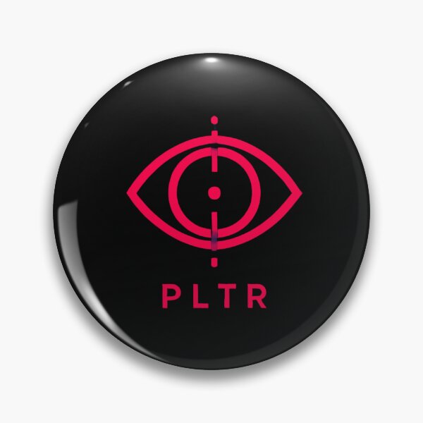 Item preview, Palantir stock designed and sold by TEEJAMBOREE.