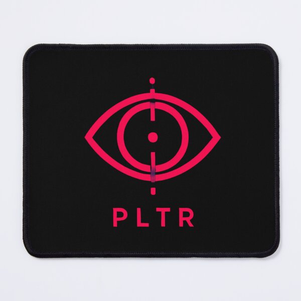 Item preview, Palantir stock designed and sold by TEEJAMBOREE.
