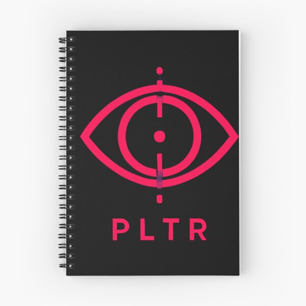 Item preview, Palantir stock designed and sold by TEEJAMBOREE.