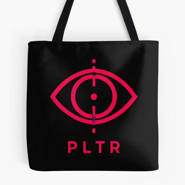 Item preview, Palantir stock designed and sold by TEEJAMBOREE.