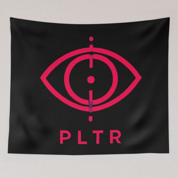 Item preview, Palantir stock designed and sold by TEEJAMBOREE.