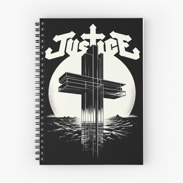 Item preview, Justice Band - moon designed and sold by RafaelLima7.