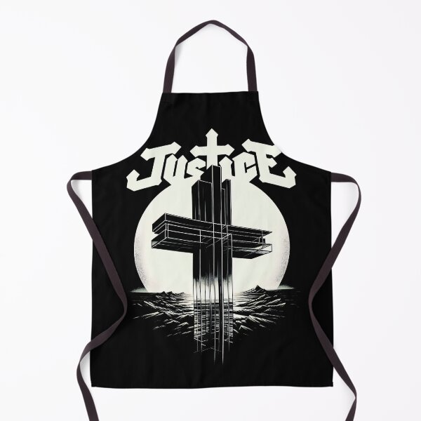 Item preview, Justice Band - moon designed and sold by RafaelLima7.