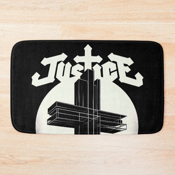 Item preview, Justice Band - moon designed and sold by RafaelLima7.
