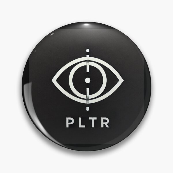 Item preview, Palantir stock designed and sold by TEEJAMBOREE.