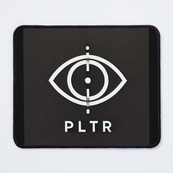 Item preview, Palantir stock designed and sold by TEEJAMBOREE.