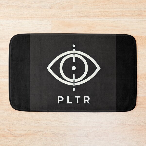Item preview, Palantir stock designed and sold by TEEJAMBOREE.