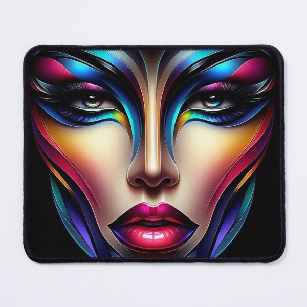 Item preview, Face 8 designed and sold by Sybille-Yates.