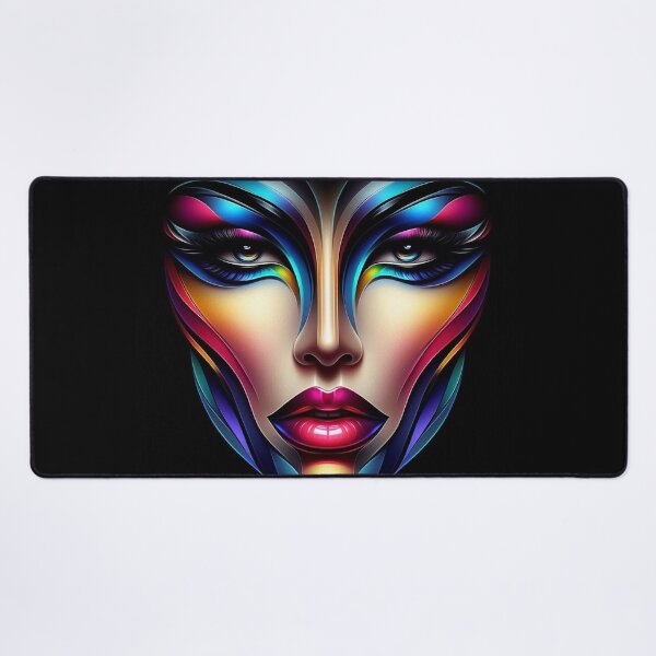 Item preview, Face 8 designed and sold by Sybille-Yates.