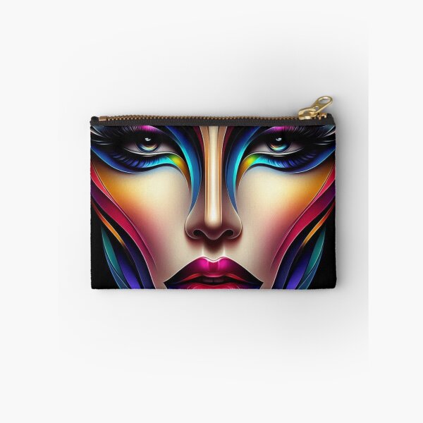 Item preview, Face 8 designed and sold by Sybille-Yates.