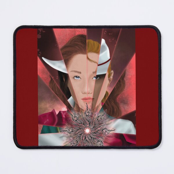 Item preview, Shallan Devar, Shattered designed and sold by Kolbyjack48.