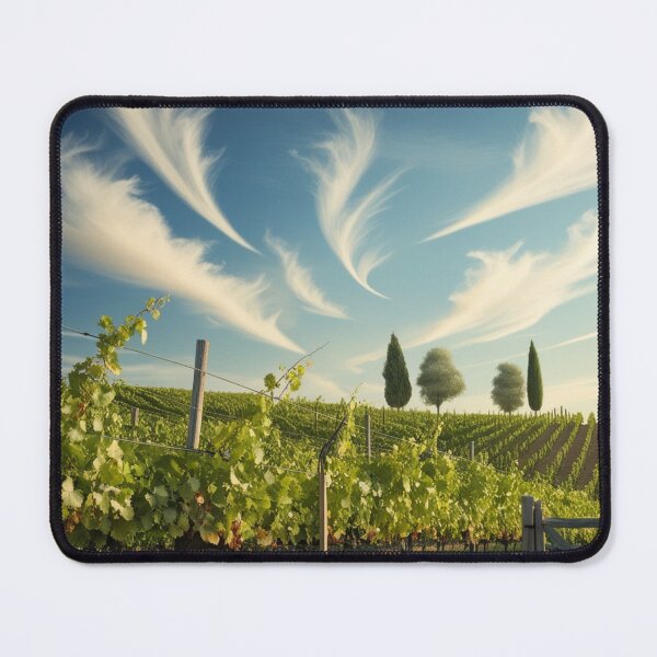 Artikelvorschau, Weinbergwind entworfen und verkauft von BCD BRANDS.