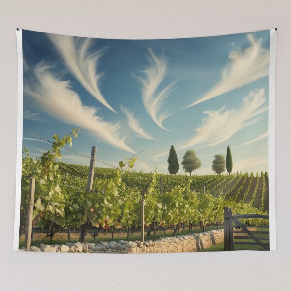 Item preview, Vineyard Wind  designed and sold by BCD BRANDS.