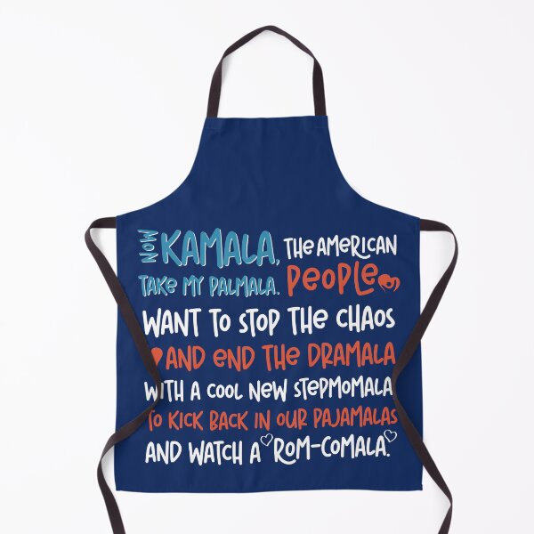 Item preview, Keep Kamala designed and sold by LimeyJadeGear.