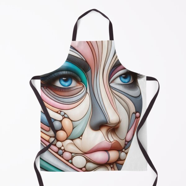 Item preview, Face 9 designed and sold by Sybille-Yates.