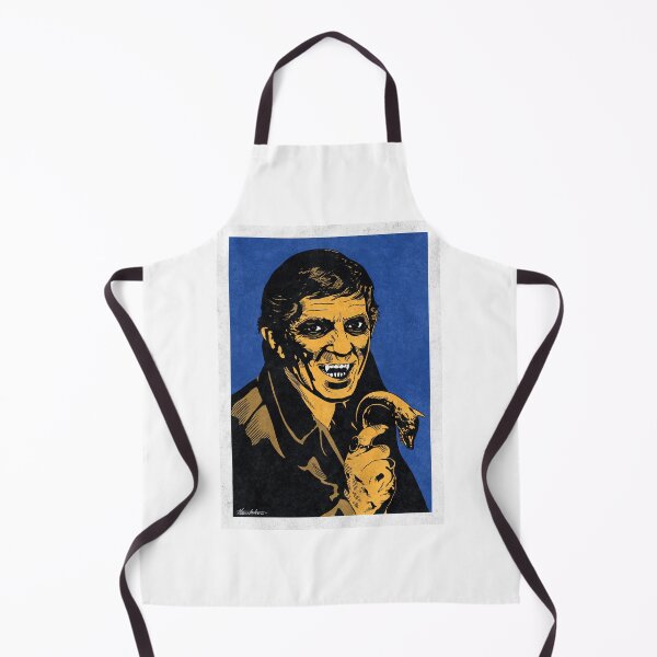 Item preview, BARNABAS COLLINS - Dark Shadows (Pop Art) designed and sold by FamousWeirdosRB.