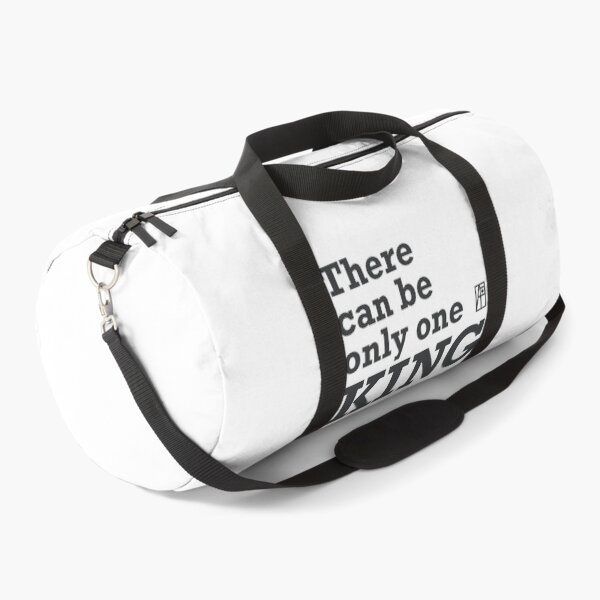 Item preview, GAME - POKER - TEXAS HOLDEM - There can be only one King- 5 designed and sold by ArtProjectShop.