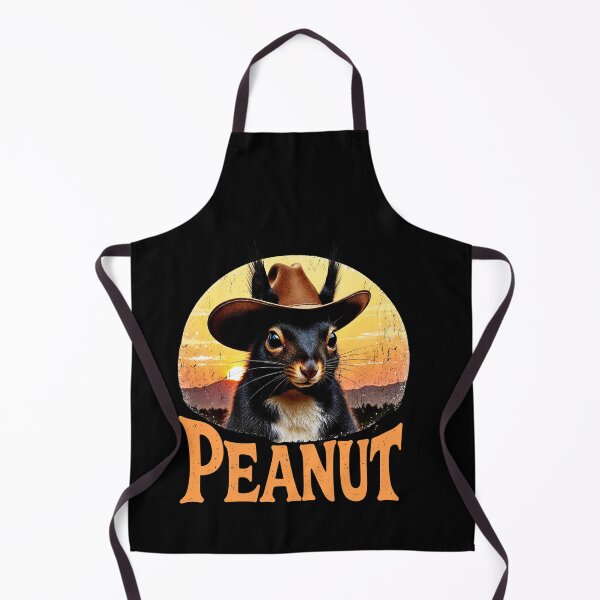 Item preview, Peanut The Squirrel designed and sold by TeeARTHY.