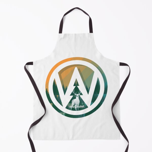 Item preview, WeChalet Logo | Dusk designed and sold by WeChalet.