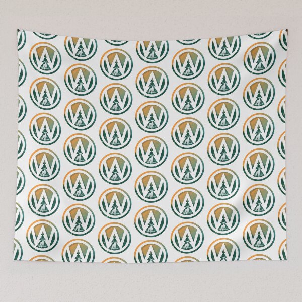 Item preview, WeChalet Logo | Dusk designed and sold by WeChalet.