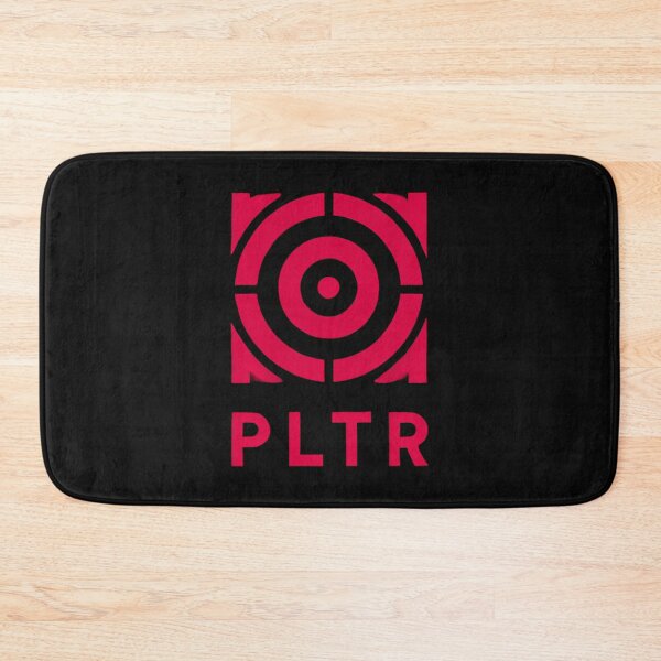 Item preview, Palantir stock designed and sold by TEEJAMBOREE.